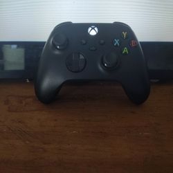 Xbox Controller It Work Good And Everything 