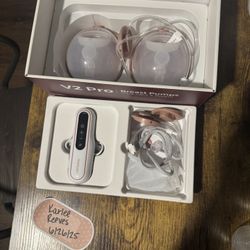 Momcozy V2 Pro