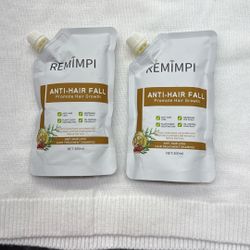 Hair Grow Shampoo