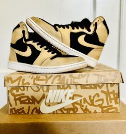 Jordan 1 Heirloom