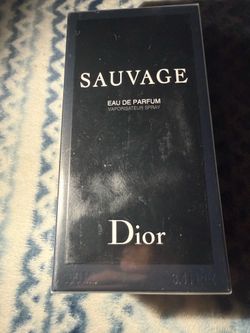 Dior Sauvage