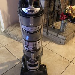 Shark Vacuum 