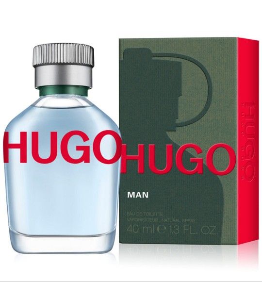 Hugo BOSS men Cologne