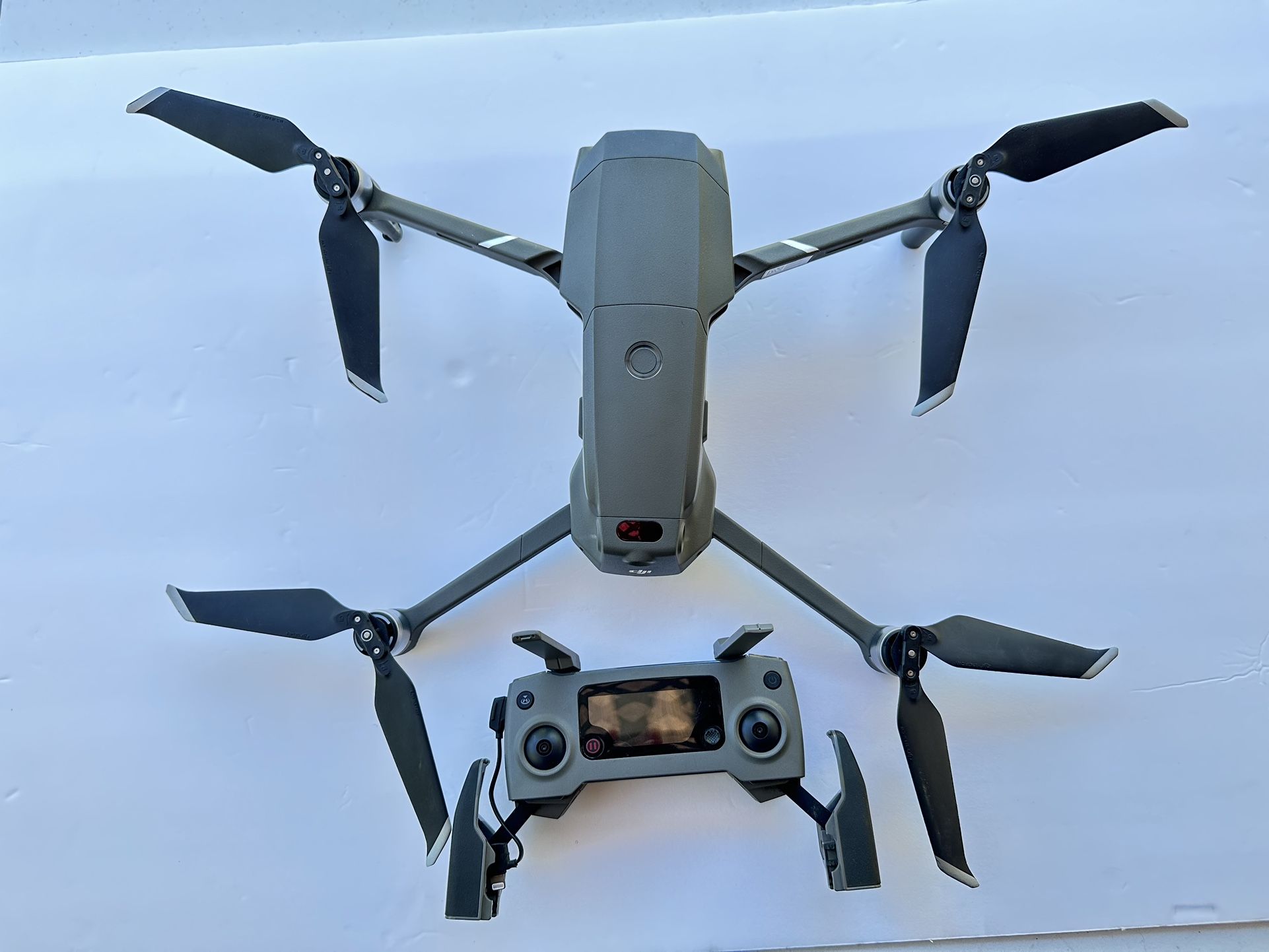 DJI Mavic 2 Pro Fly More Combo