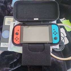 Nintendo Switch ( NOT WORKING )