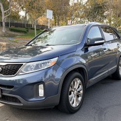 2014 KIA Sorento