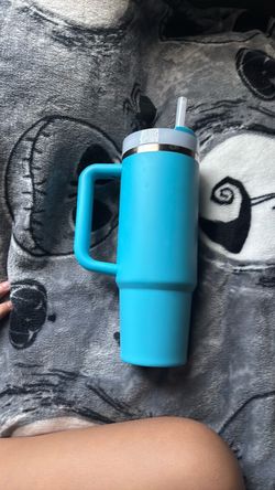Stanley Quencher Tumbler with Handle