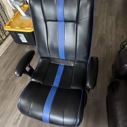 Xrocker Gaming Chair