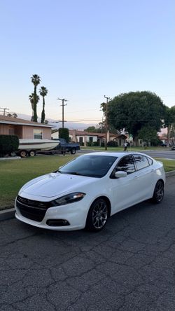 2014 Dodge Dart