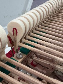 Conover Cable Baby Grand Piano