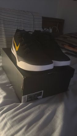 BRAND NEW Size 11 Nike Kobe 9 EM Low Protro TB