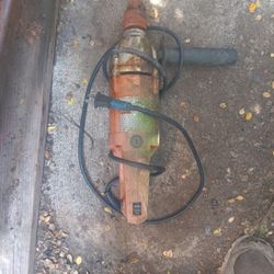 1/2" Drill 