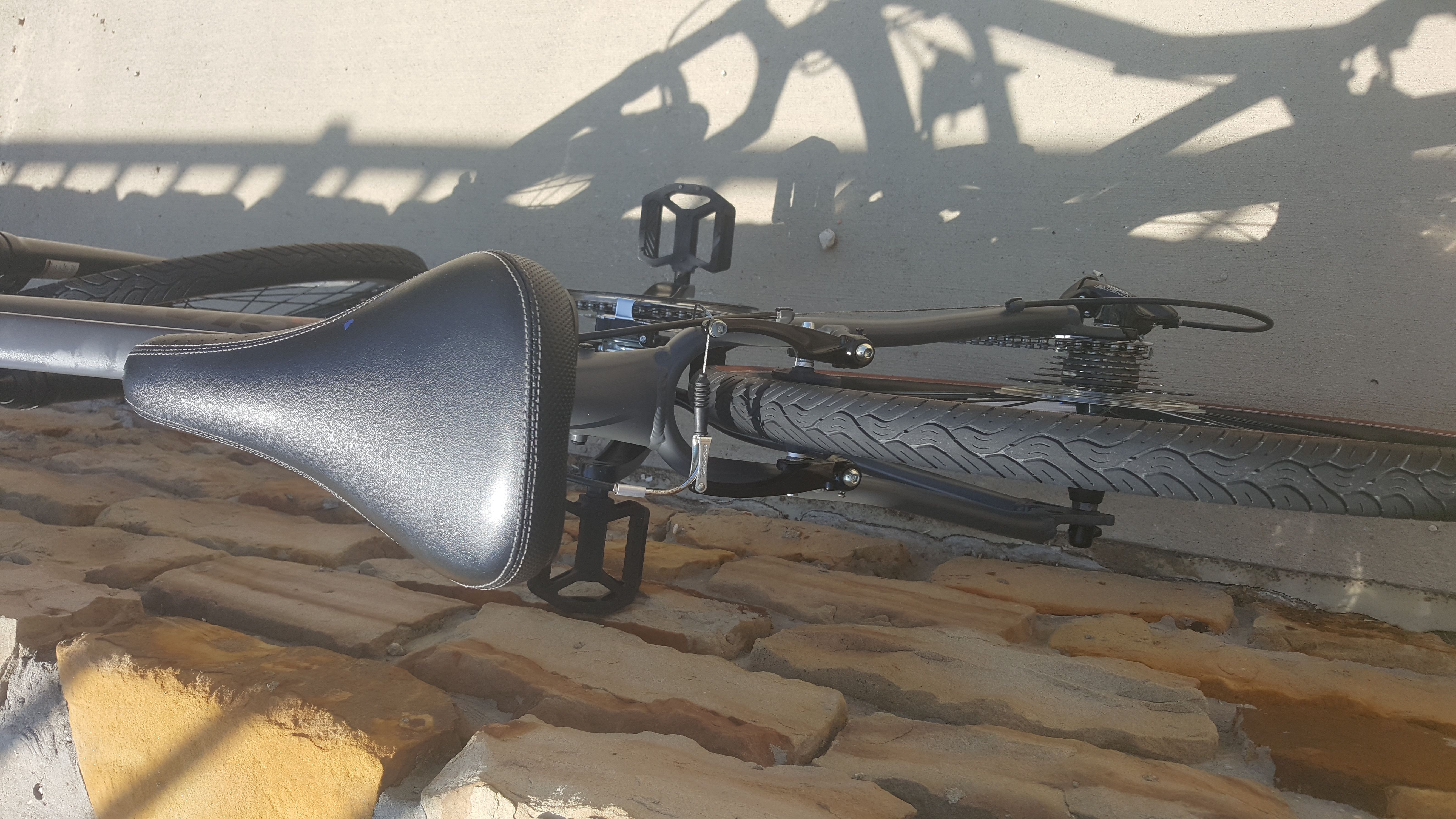 Giant boulder hotsell 35 mountain bike
