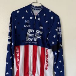 Rapha EF Champion Jersey