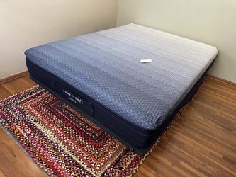 Pillowtop Queen & King Mattresses Must Sell $10 Pay Plans