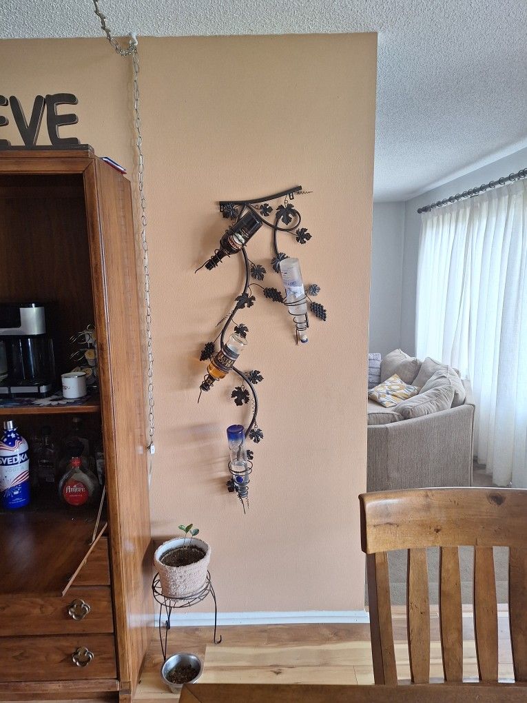 Wine Rack