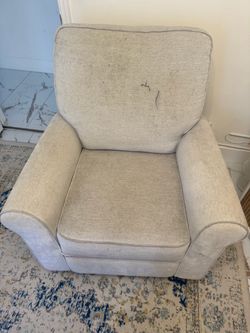 Recliner
