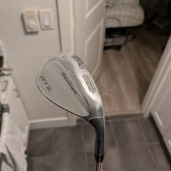 Cleveland RTZ 60 Degree MID Grind