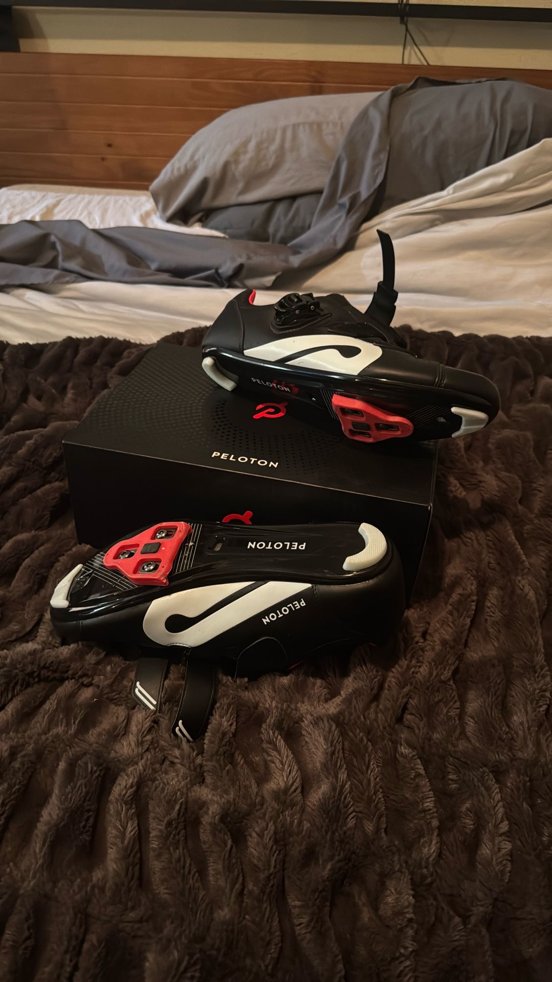 Peloton Side 13 Cycling Shoes