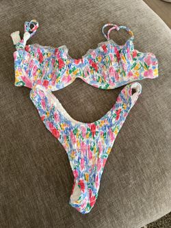Frankies Bikini