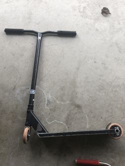 Pro scooter