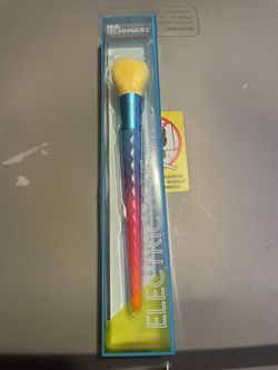 Real Technique Brush