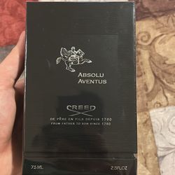 Creed Aventus Absolu 75ml