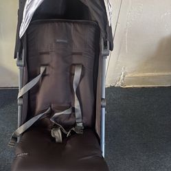UPPAbaby Stroller
