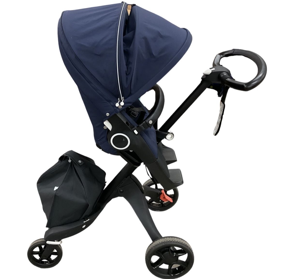 Stoke Stroller 