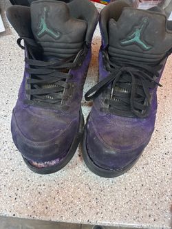 Jordan 5