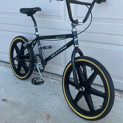 GT Dyno Bmx Bike