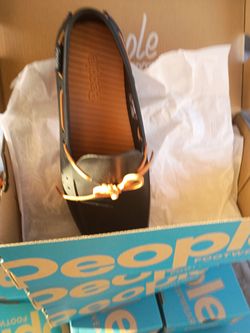 People footwear
