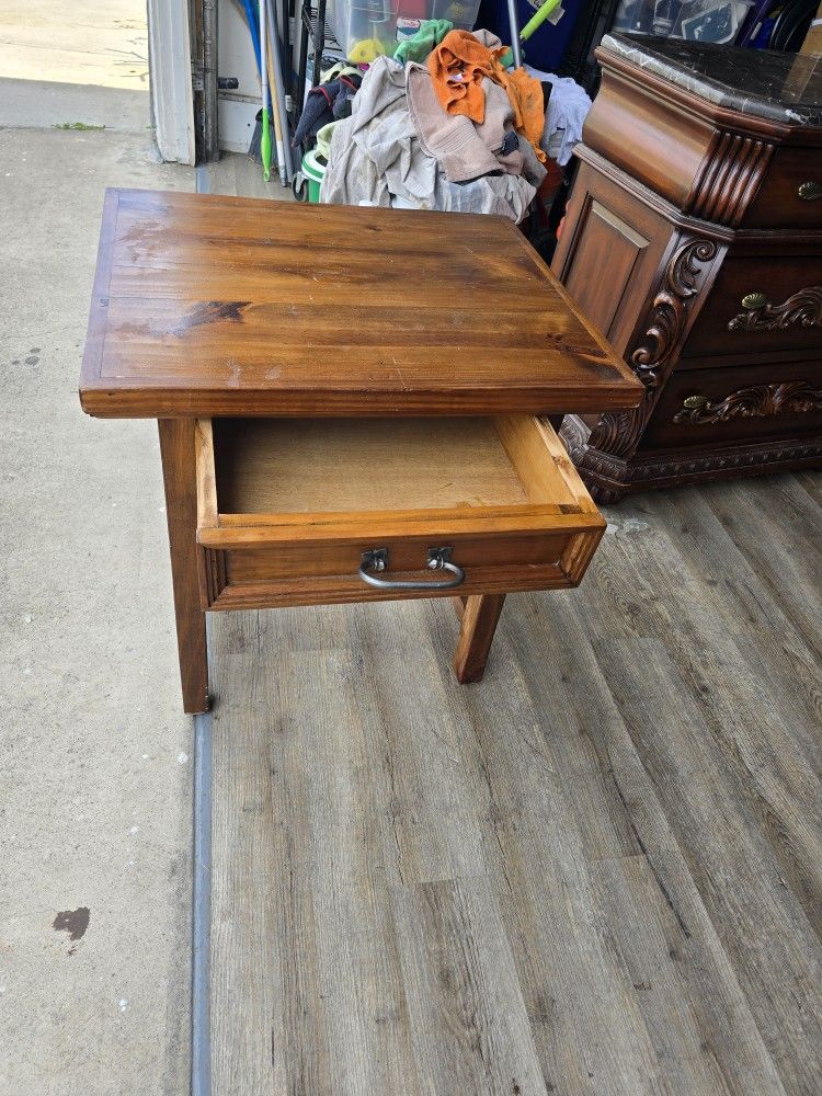 End Table
