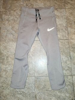 Nike runner athletic woman's tights
