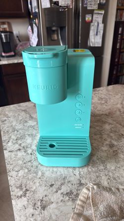 Keurig coffee pot