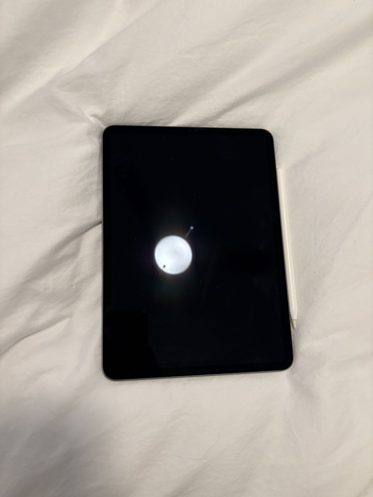 iPad Pro 11inch