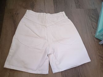 Made in the Shade Shorts size 5