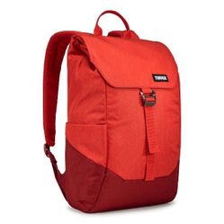 🎒 THULE Lithos Backpack 16L – LAVA RED FEATHER 🔥 BRAND NEW – AUTHENTIC
💸 Price Today: $59 (retails over $200)