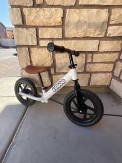 Kriddo kids training bicycle/bike