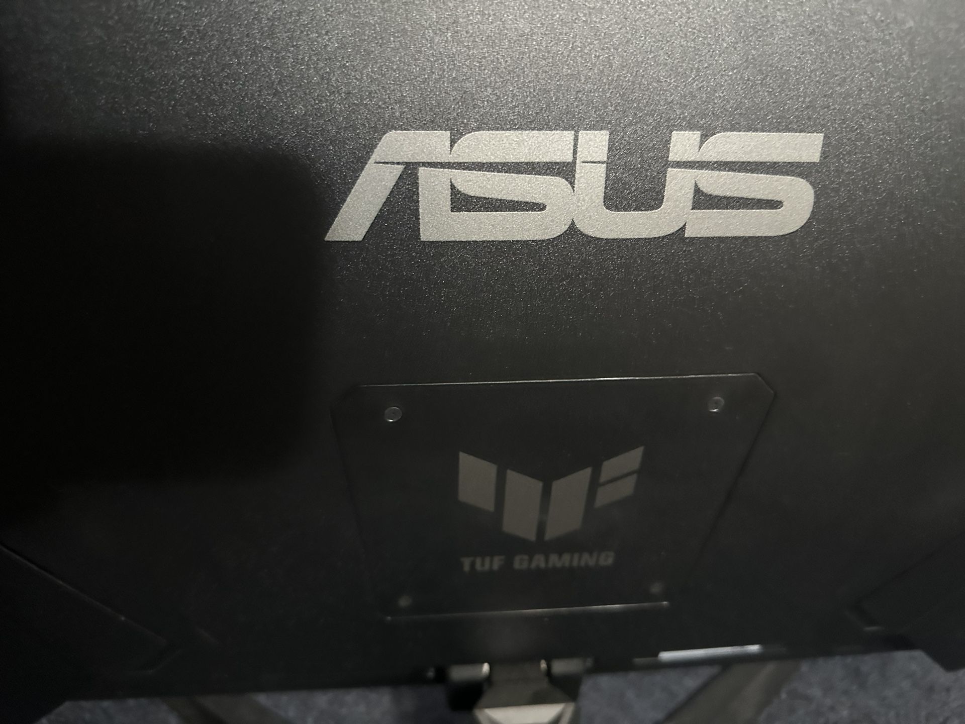Asus gaming Monitor