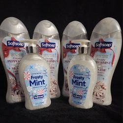 Softsoap Bundle