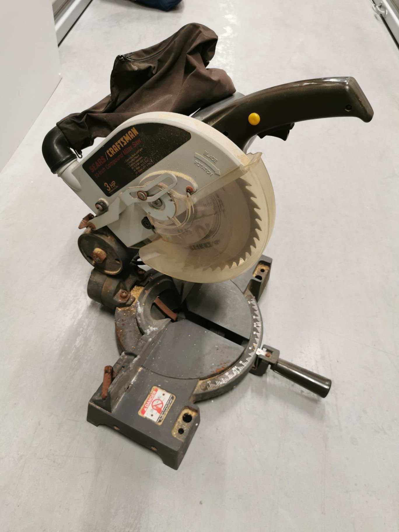 Circular Saw