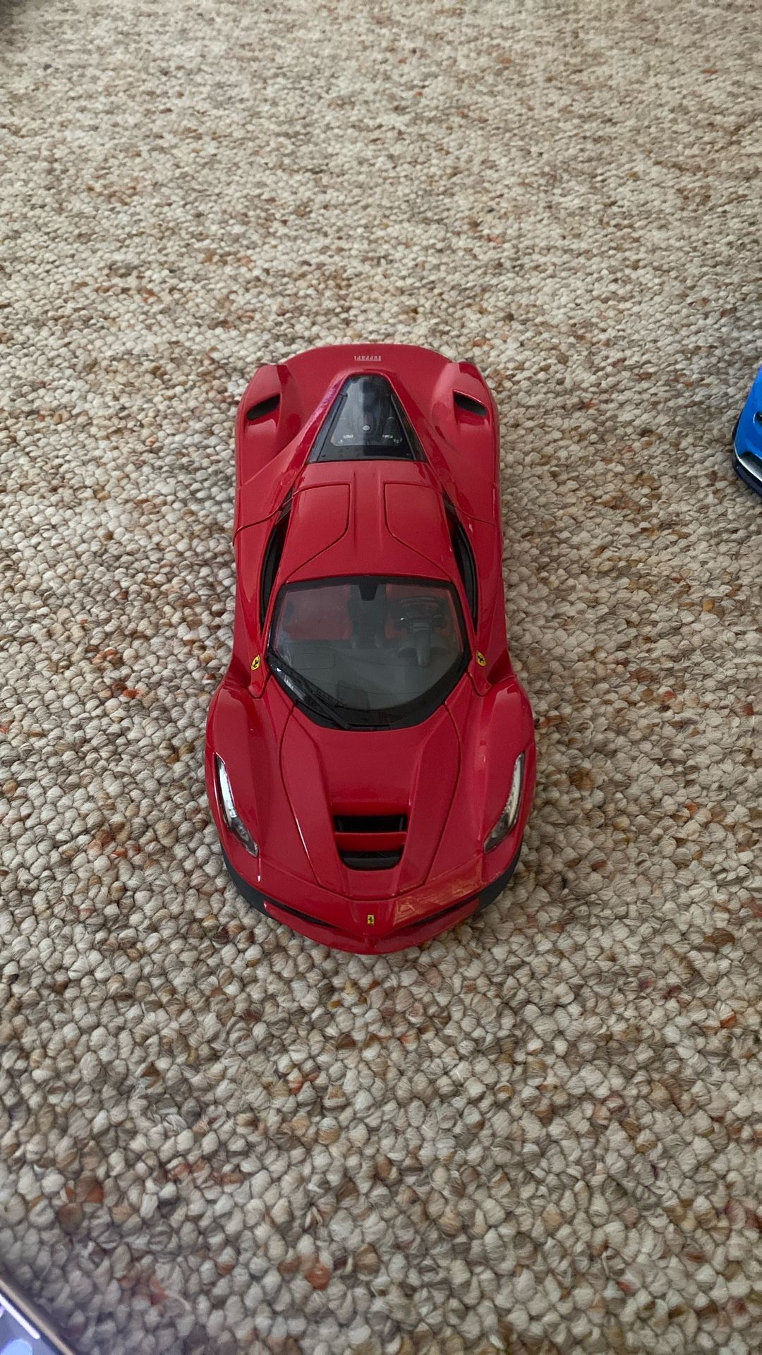 Toy Sport Car
