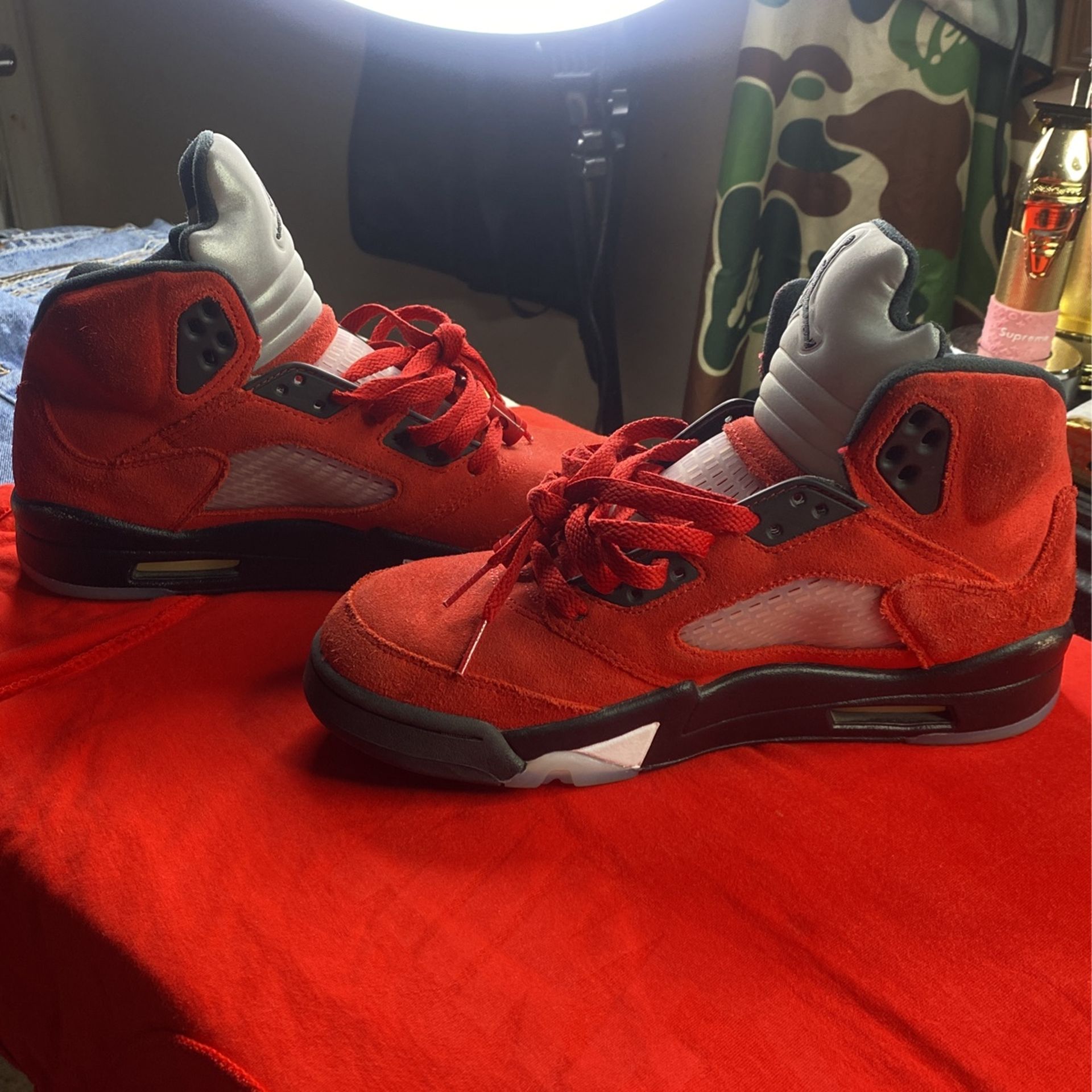 Air Jordan 5 Retro For Sale In Austin Tx Offerup