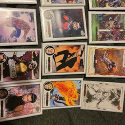 Upper Deck Marvel Beginnings Vol 2 Series1 Known Character Cards