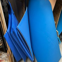 Poron Sheets