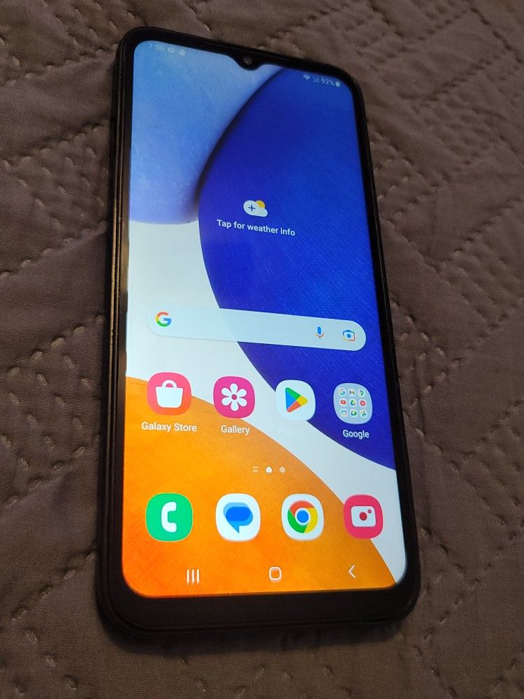 Galaxy A14 5G 64gb Clean Unlock Original Like New Selling Cheap 