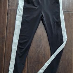 Girls Leggings Size 10