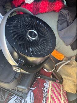 Lasko Whirlwind Orbital Motion Air Circulator