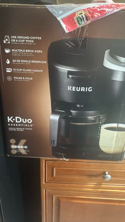 KEURIG